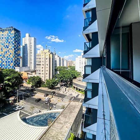 Elite Oscar Freire Apartamento São Paulo Exterior foto