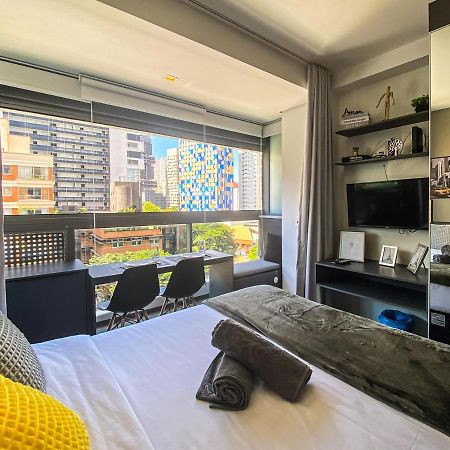 Elite Oscar Freire Apartamento São Paulo Exterior foto