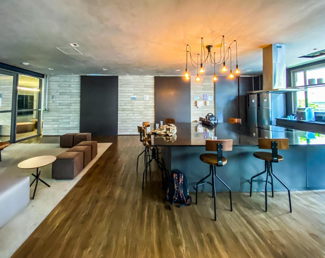 Elite Oscar Freire Apartamento São Paulo Exterior foto