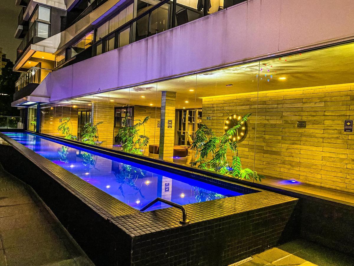 Elite Oscar Freire Apartamento São Paulo Exterior foto