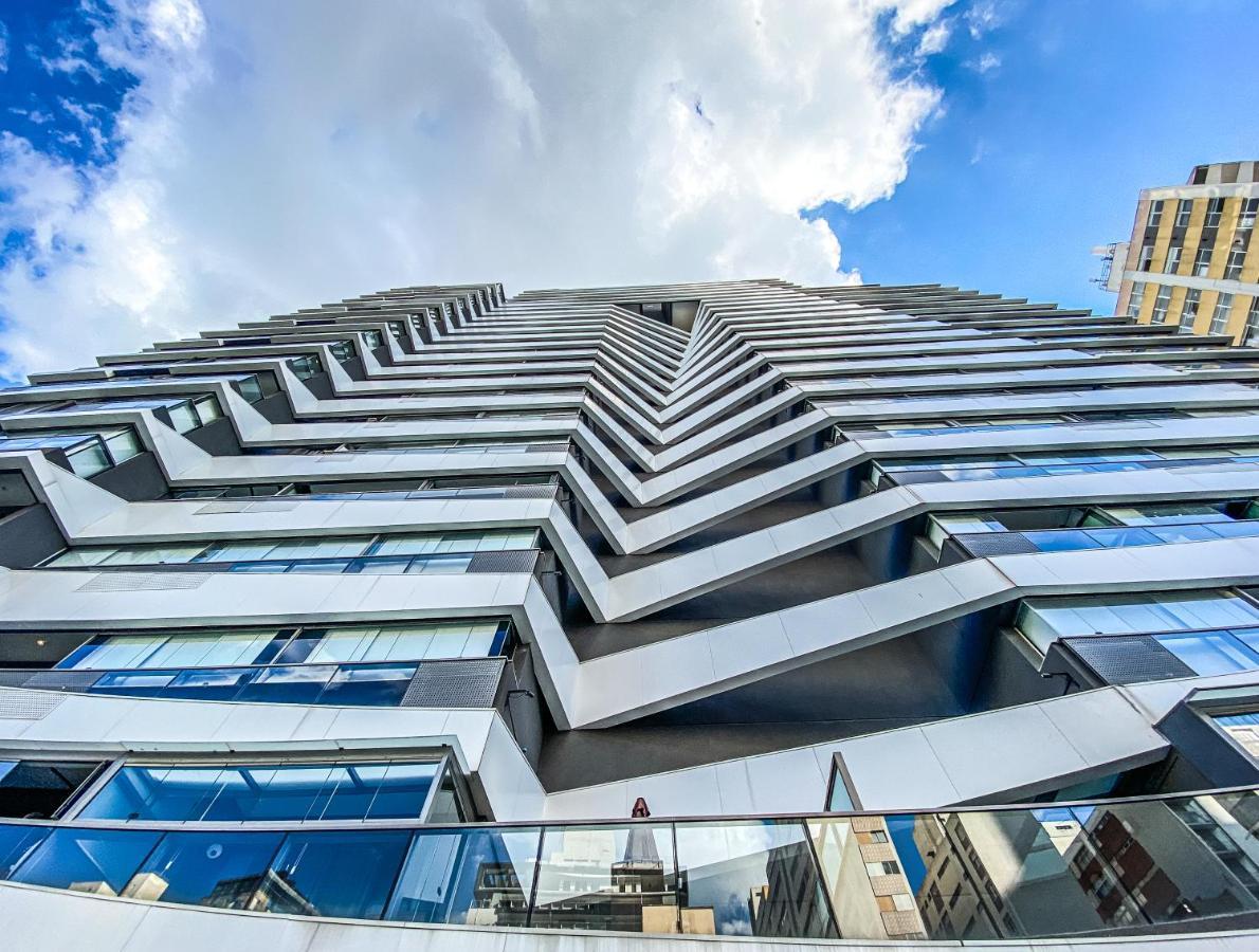 Elite Oscar Freire Apartamento São Paulo Exterior foto