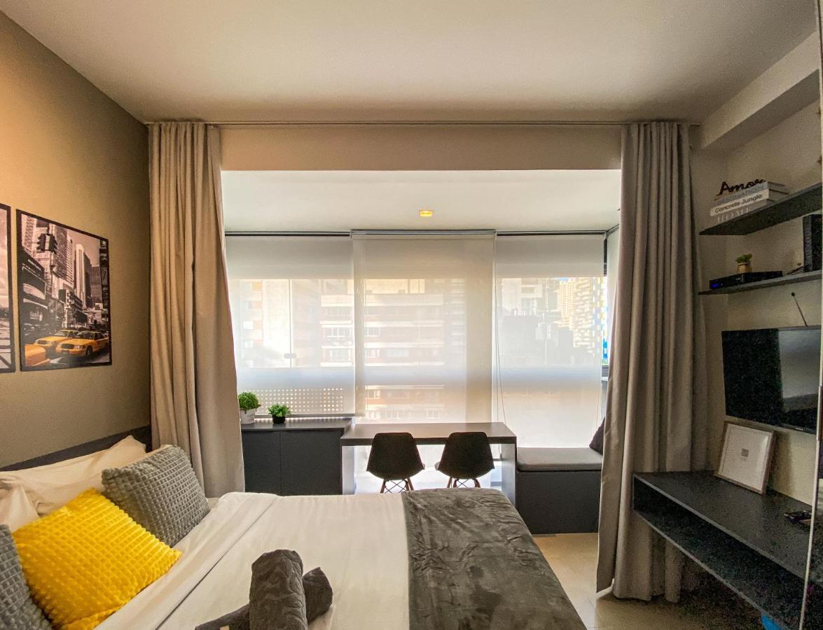 Elite Oscar Freire Apartamento São Paulo Exterior foto