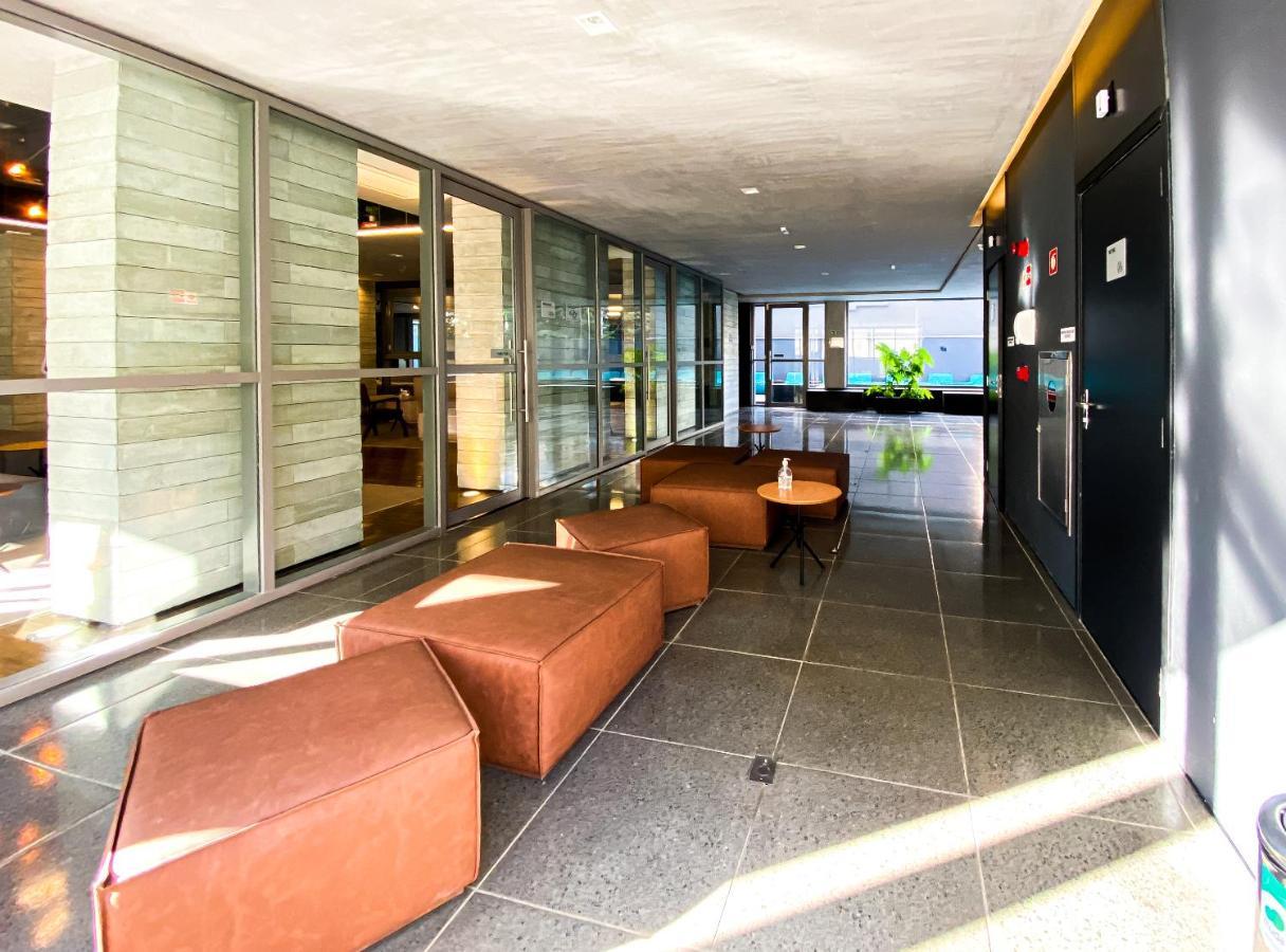 Elite Oscar Freire Apartamento São Paulo Exterior foto