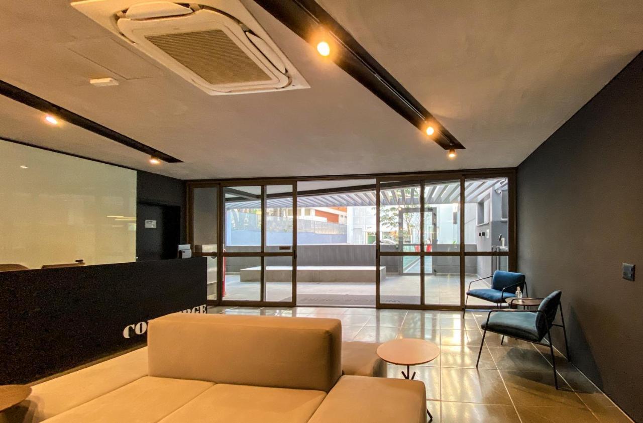 Elite Oscar Freire Apartamento São Paulo Exterior foto